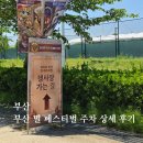 황령산레포츠공원(생태공원) | 부산 밀축제 주차 일정 정보 | 화명생태공원 밀페스티벌 후기