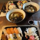 내공초밥 | [부산] 서면 스시 초밥 가성비 맛집 내공초밥 본점&amp;도쿄야 후기