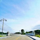 화진포호수 이미지