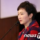 이언주 "맞으면서 가겠다? 권력에 저항하는 의사라도 난 줄" 이미지