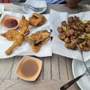 가마치통닭후평트루엘점 | 춘천 야장 맛집 옛날 치킨집 후평동 가마치통닭