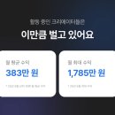 [에이블리] 직장인 투잡 앱테크 추천, 집에서 돈버는법 재택 부업 후기 | 에이블리 크리에이터