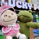 럭키팝(Lucky POP) 이미지