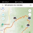 원주굽이길 원11코스 다둔인벌길 이미지