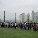 임호체육공원 축구장 이미지