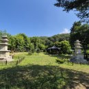 서동리 | 봉화 서동리 동서삼층석탑