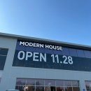 황산로 | 모던하우스 물금점 방문 후기 | 양산 새로오픈 리빙샵 크리스마스 시즌템 총정리