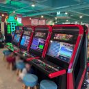 VIP PC게임 | [세종] 점핑 몬스터키즈카페를 다녀오다.(세종 키즈카페,고운동)