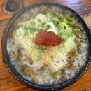 포시즌 | [충주 맛여행] 티비맛집 일번지순대국 시래기 들어간 특별한 순댓국