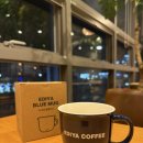 블루시티 | 이디야 대구수성알파시티점 내돈내산 솔직후기 블루머그 증정 이벤트