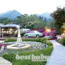 풍경화꽃식물원 이미지