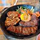 부엉이식당&전통찻집