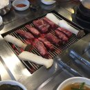 갈비살 이미지