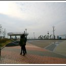 월미도 선착장 이미지