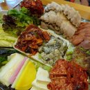 사당역 13번출구 뒤 이미지