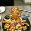 강성환차이나 | [선릉/강성환차이나]선릉역 점심 직장인 숨은 맛집 '강성환차이나' 내돈내산 차돌짬뽕 후기