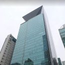 메리츠타워주변 이미지