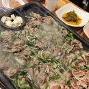 천연애 경산점 | 경산 중방동 맛집 천연애 오리불고기 맛있어요