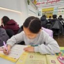 바른샘도서관 1층 이미지