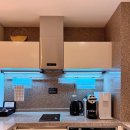 호텔 그랜드 | 서울 레지던스 호텔 후기 그랜드 머큐어 용산 주니어 스위트룸