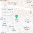 중구 황학동 주민센터 4층 강당 이미지