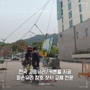 하모니타워마브러스 | 대구창호시공 울산샷시교체 커튼월 대형고정창 고층 전문업체 로얄글라스테크