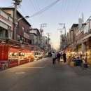 주천시장화장실(2) | 포항 가볼만한곳 죽도시장 과메기 홍게 맛집 주천 공영주차장