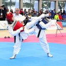 새로운우리세상태권도 | 왕따 당하던 한국 소녀, 알고 보니 올림픽 태권도 국가대표(미국 학교 충격 실화)