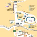 동래읍성 광장 이미지