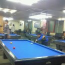 코아 당구장 이미지