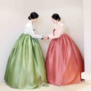 광주한복대여 진미 스펙트럼 후기