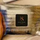 리핸스 | 김해 내외동 핸스메이드 카페 디저트 포장 후기