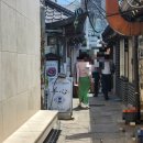 인사동 한정식 정선할매곤드레 본점 간장게장 맛집