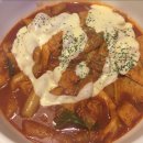 치킨을사랑한떡볶이 이미지