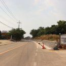 사교교차로 ~ 우수영교차로 이미지