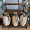 (주)호텔하니크라운 | 괌 크라운 리조트 조식 종류 및 이용 후기