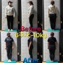 키다리점핑운동 | [효자동pt/전주헬스]전주로드짐 홍00회원님 6주만에 10키로빼기 성공!!