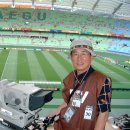 2002 월드컵 경기장. 이미지