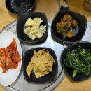 원당감자탕동교점 | [홍대 맛집] 원당감자탕 동교점｜해장하러 우연히 들른 24시간 뼈찜 맛집
