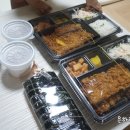 산들김밥돈가스 이미지