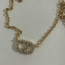 도금 | 명품 목걸이 수선 주얼리 도금 큐빅 내돈내산 후기 : 쁘띠도금