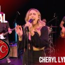 Cheryl Lynn - Got To Be Real / Kat Jade 이미지