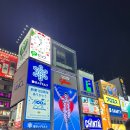 행복의아침 빌딩 | [여행/오사카] 1일 주유패스권 사용후기 (오사카성,우메다스카이빌딩 공중정원전망대, 도톤보리 리버...