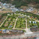 오토캠핑장 화장실 이미지