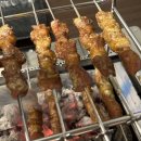 뚱이양꼬치 이미지