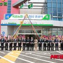 주포중앙길 뉴시스