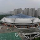 밝은 체육관 이미지