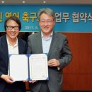 유소년 축구교실(초등학교 3~5학년) 이미지