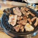 지글보글연탄구이 이미지