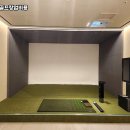 보성 스크린 골프 이미지